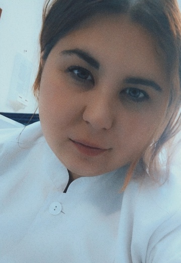 Моя фотография - Yulia Antonova, 29 из Камень-на-Оби (@yuliaantonova)