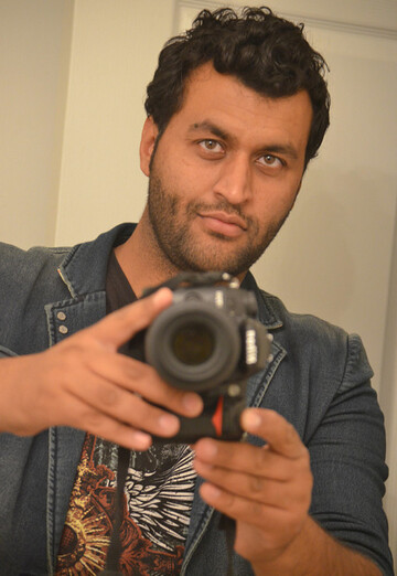 Omar (@hamed36) — my photo № 6