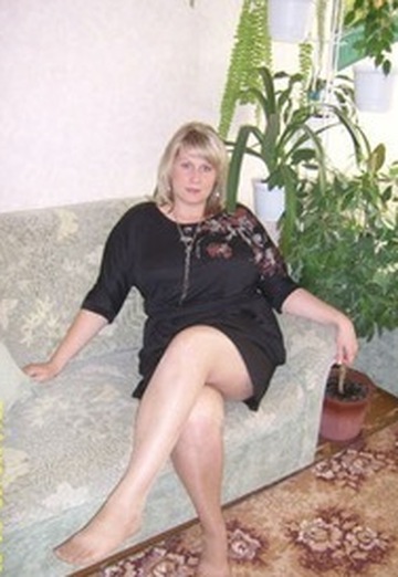 La mia foto - Yuliya, 36 di Marina Gorka (@uliya27768)