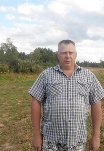 My photo - aleksandr, 55 from Tver (@aleksandr91885)