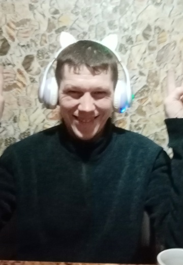 Моя фотографія - Радион, 36 з Райчихінськ (@radion1853)