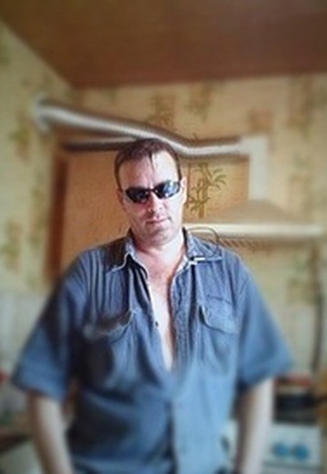 My photo - Yeduard, 49 from Krasnodon (@eduard11613)
