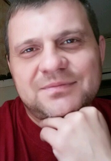 My photo - Vladimir Budnik, 47 from Soltau (@vladimirbudnik0)