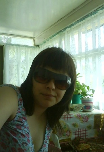 My photo - yelya, 34 from Lysva (@elya300)