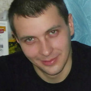 Sergey 37 Ivanovo