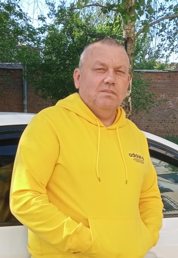 My photo - Igor, 55 from Rostov-on-don (@igor366468)
