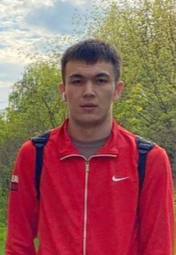 My photo - Nurislam264, 28 from Osh (@nurislam292)