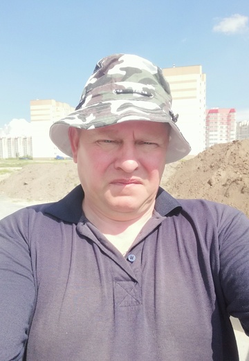 Моя фотографія - Игорь, 57 з Гомєль (@igor266203)