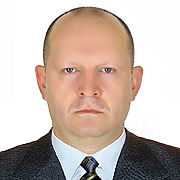 Vladimir 63 Kiselyovsk