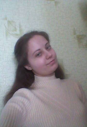 La mia foto - Natalya, 26 di Kryčaŭ (@natalya203695)