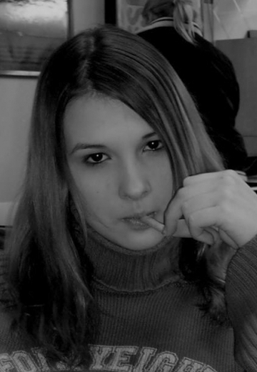 Моя фотография - kristjuxa, 33 из Тарту (@krista2004)