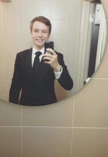 My photo - Daniil, 29 from Yverdon-les-Bains (@daniil8674)