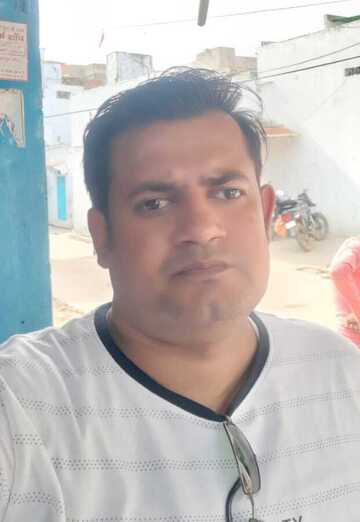 My photo - ADITYA, 39 from Gwalior (@aditya464)