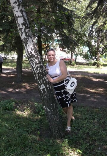 Minha foto - Natalya, 50 de Shakhtarsk (@natalya5066)