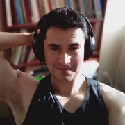 Ruben 34 Belgorod