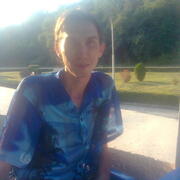 Pavel 43 Krasnodar