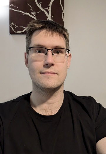My photo - Sean Cope, 36 from Perth (@seancope)