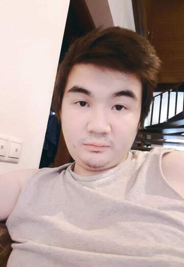 My photo - Ivan, 26 from Chokurdakh (@ivan313651)