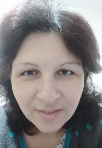 My photo - Olga, 44 from Rzhev (@olga414341)