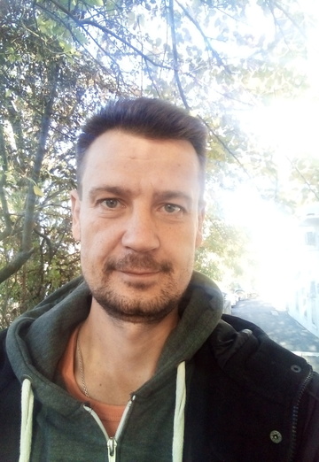 Ma photo - Pavel, 43 de Novorossisk (@pavel141557)