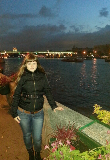 Vera (@vera2324) — my photo № 68