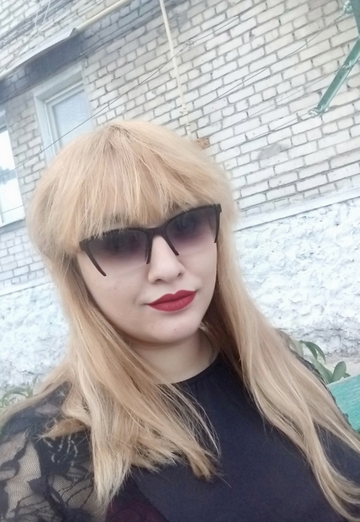 Моя фотография - Кира, 31 из Балаково (@kira21988)