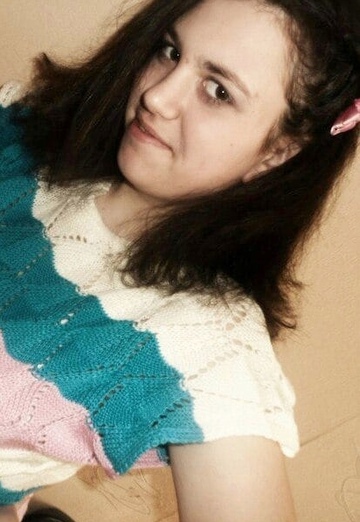 My photo - Mariya, 29 from Wad (@mariya179295)