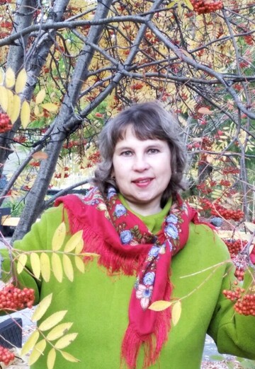 Ma photo - Marina, 58 de Atchinsk (@marina123233)