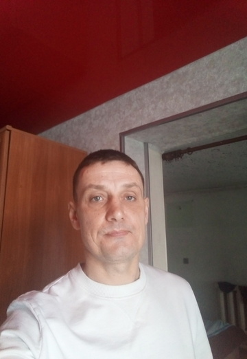 My photo - Denis, 42 from Ust-Kamenogorsk (@denis272496)