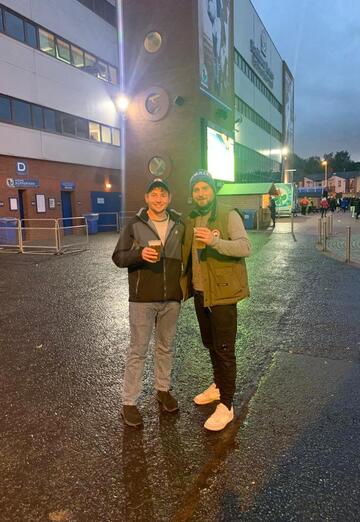 Willy (@willy294) — my photo № 6