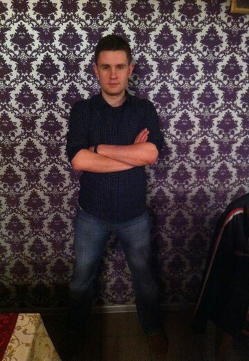 Andrey (@chvabroid) — my photo № 2