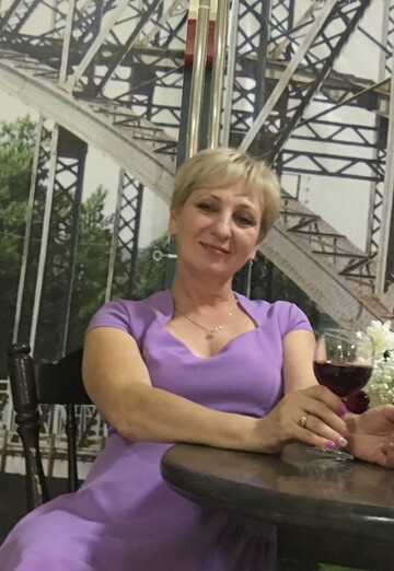 Mein Foto - Olga, 54 aus Borowitschi (@olga137323)