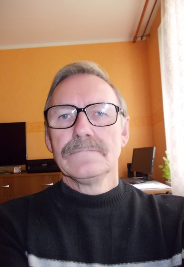 Моя фотография - Борис, 75 из Москва (@boris35774)
