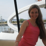 Evgeniya 43 Angarsk