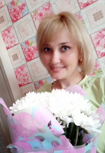 Моя фотографія - Юлия, 32 з Горняк (@2209ntvf)