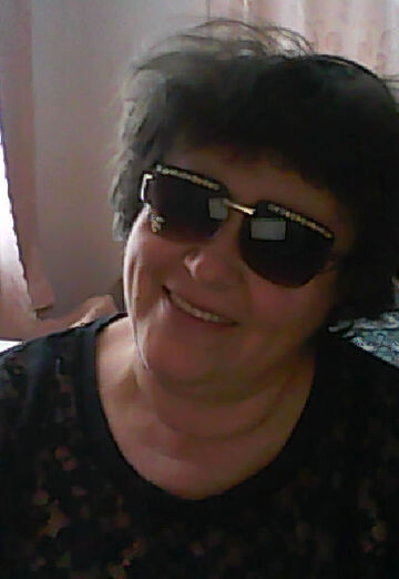 My photo - Іrina, 57 from Striy (@rina6952)
