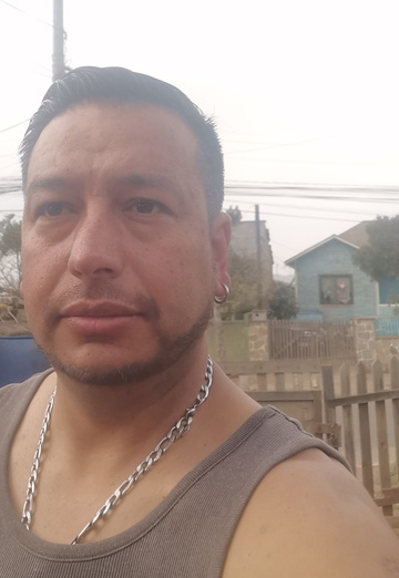 Моя фотография - José santana, 45 из Кильпуэ (@jossantana)
