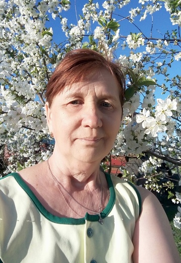 My photo - Olya, 55 from Rovenky (@olya76670)