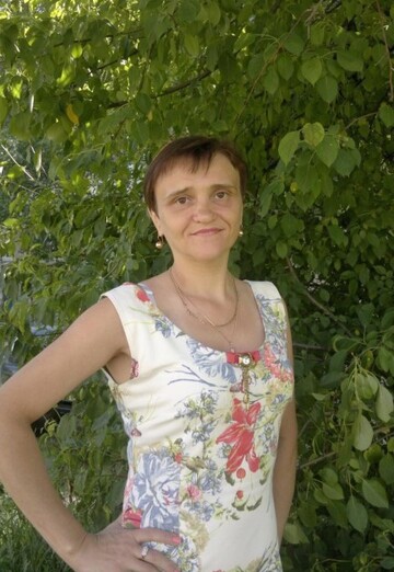 Моя фотография - МАРИНА, 44 из Краснотурьинск (@marina141508)