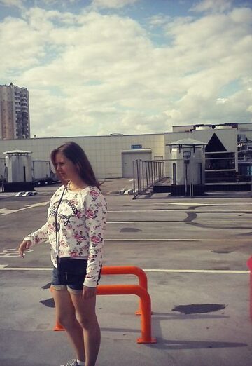 La mia foto - Elizaveta, 25 di Krasnogorsk (@elizaveta6930)