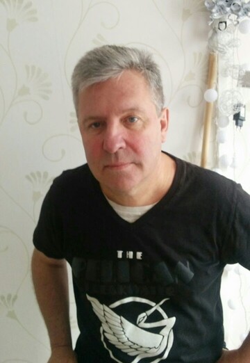 My photo - henrik, 57 from Saltsjöbaden (@henrik91)