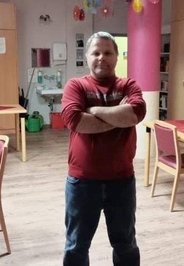 My photo - Braun Andrej, 44 from Barnstorf (@braunandrej1)