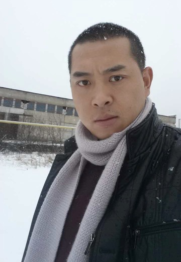 My photo - U Tao, 42 from Chongqing (@utao2)