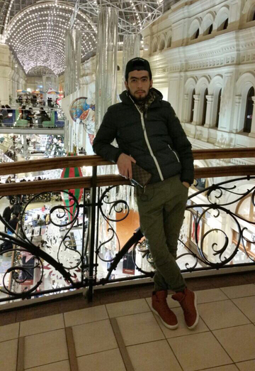 Alek (@alek4383) — my photo № 2