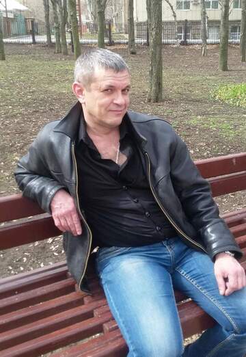Моя фотография - сергей пилипенко, 51 из Луганск (@sergeypilipenko4)