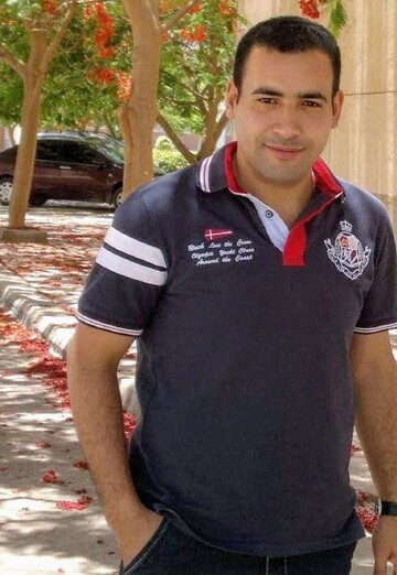 My photo - sayf hamza, 35 from Amman (@sayfhamza)
