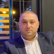 MEMO 40 Baku