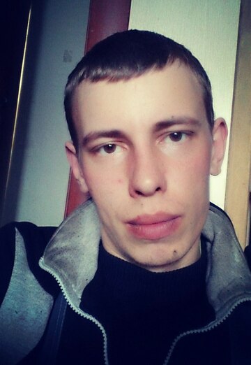My photo - Nikolay, 35 from Krasnyy Sulin (@nikolay59188)