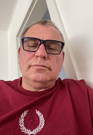 My photo - Jens, 60 from Leoben (@jens136)