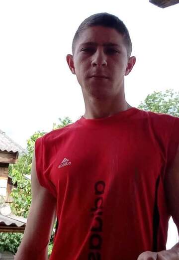 My photo - Vanya, 27 from Bushtyna (@vanya42991)